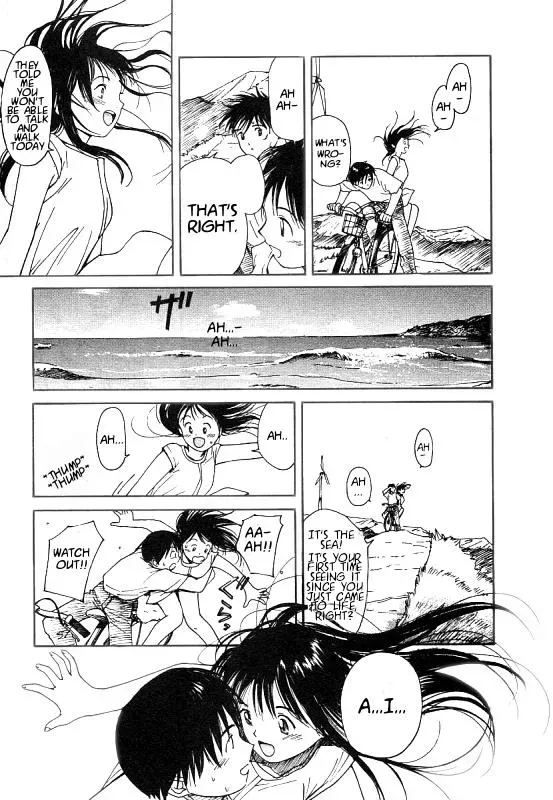 Read Lovers chapter 1 image 18 on Lezhin