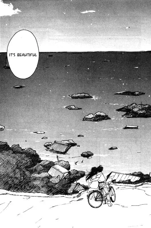 Read Lovers chapter 1 image 20 on Lezhin