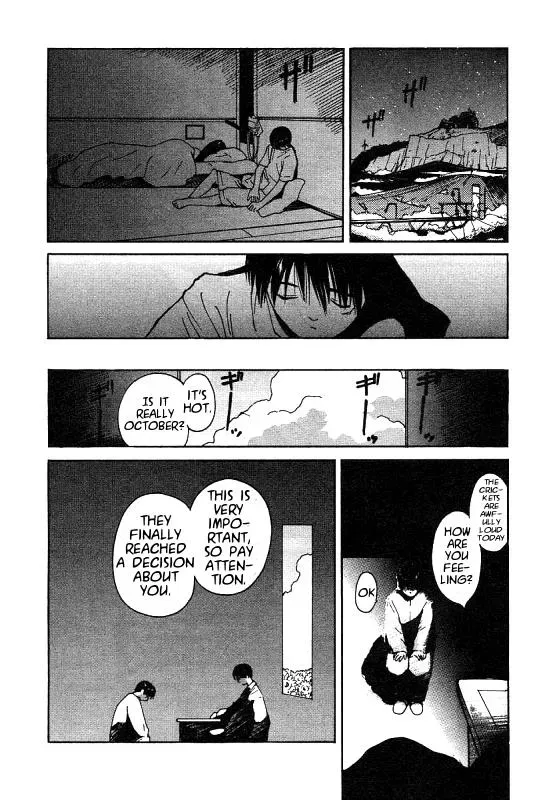 Read Lovers chapter 1 image 25 on Lezhin