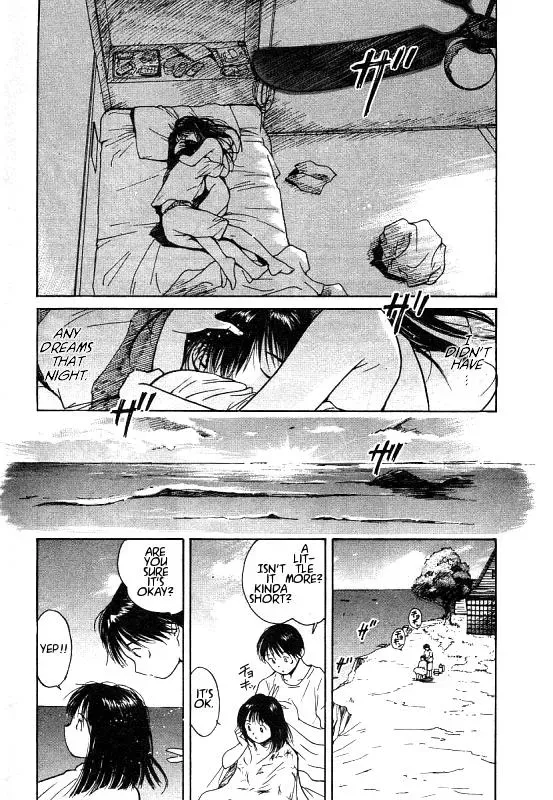 Read Lovers chapter 1 image 38 on Lezhin