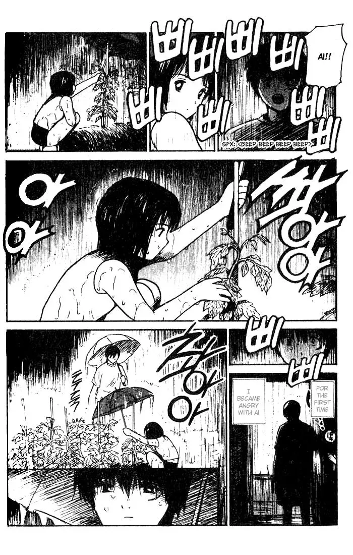Read Lovers chapter 10 image 19 on Lezhin