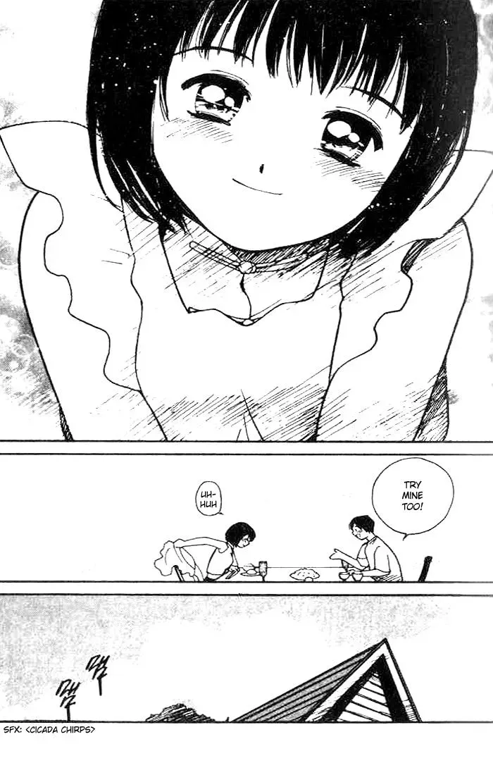 Read Lovers chapter 10 image 6 on Lezhin