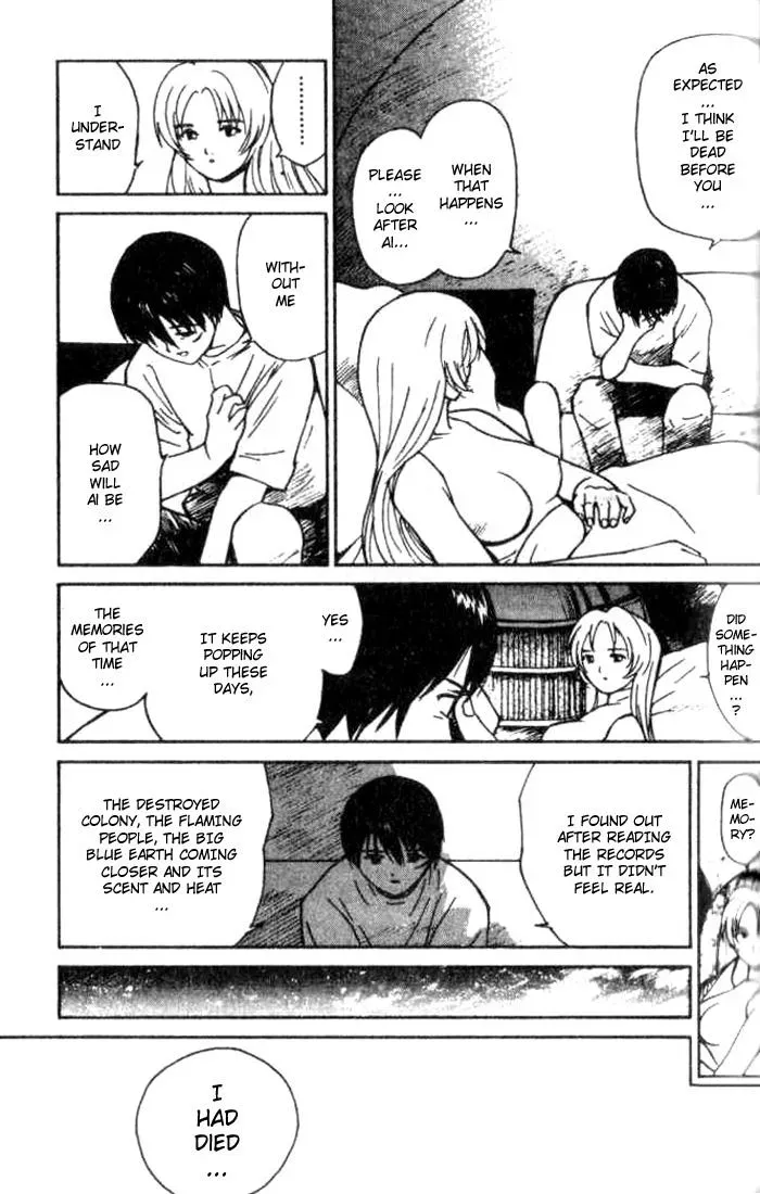 Read Lovers chapter 11 image 16 on Lezhin