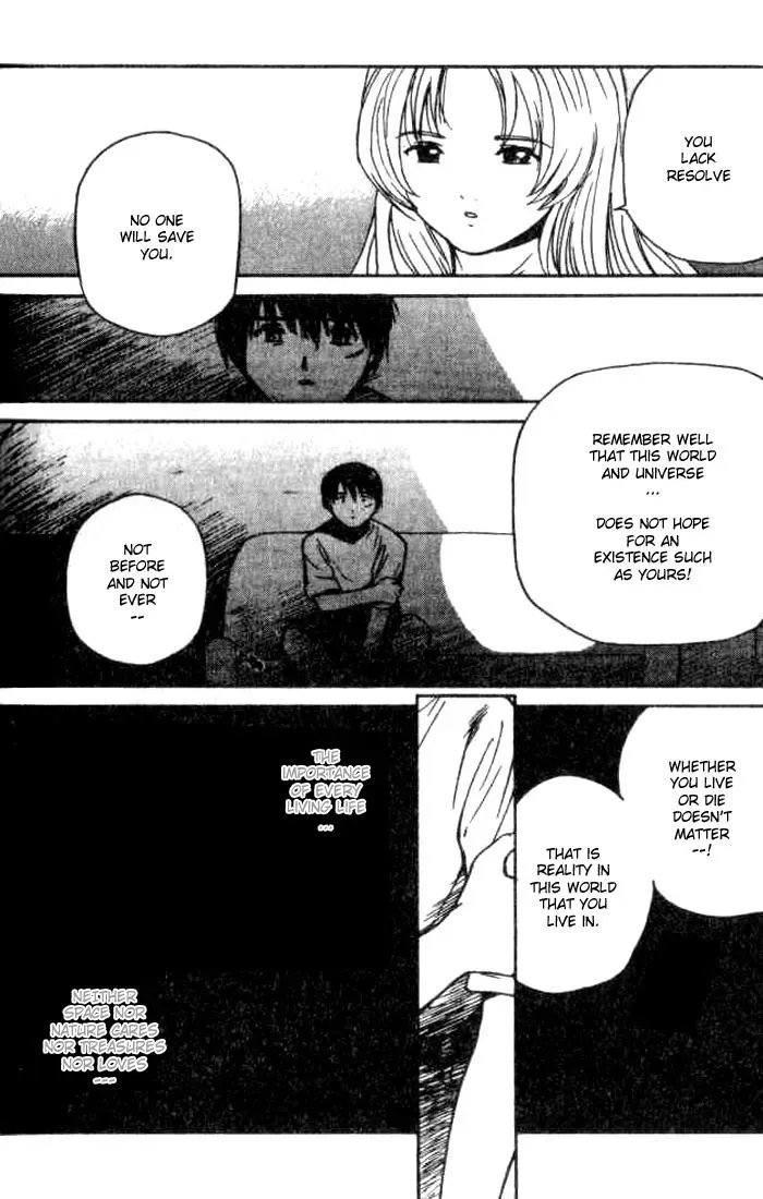 Read Lovers chapter 11 image 19 on Lezhin