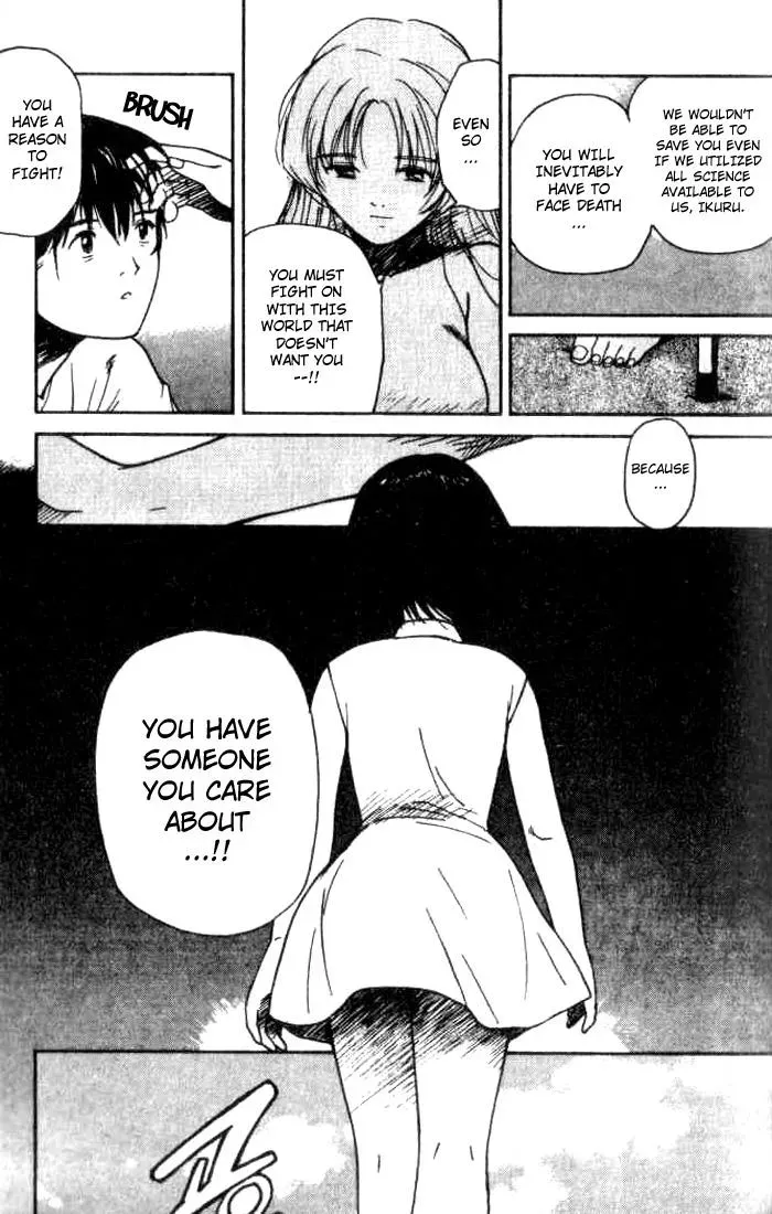 Read Lovers chapter 11 image 22 on Lezhin