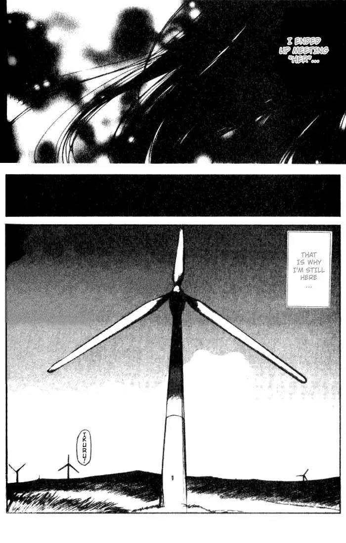 Read Lovers chapter 11 image 3 on Lezhin