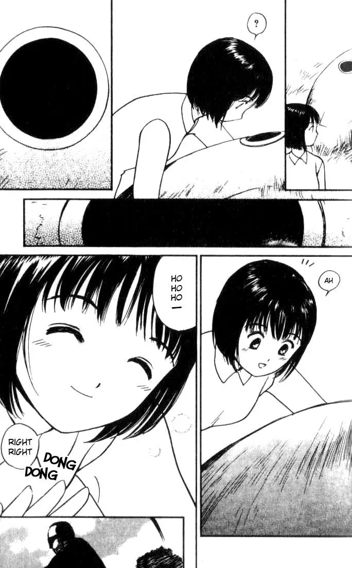 Read Lovers chapter 12 image 2 on Lezhin
