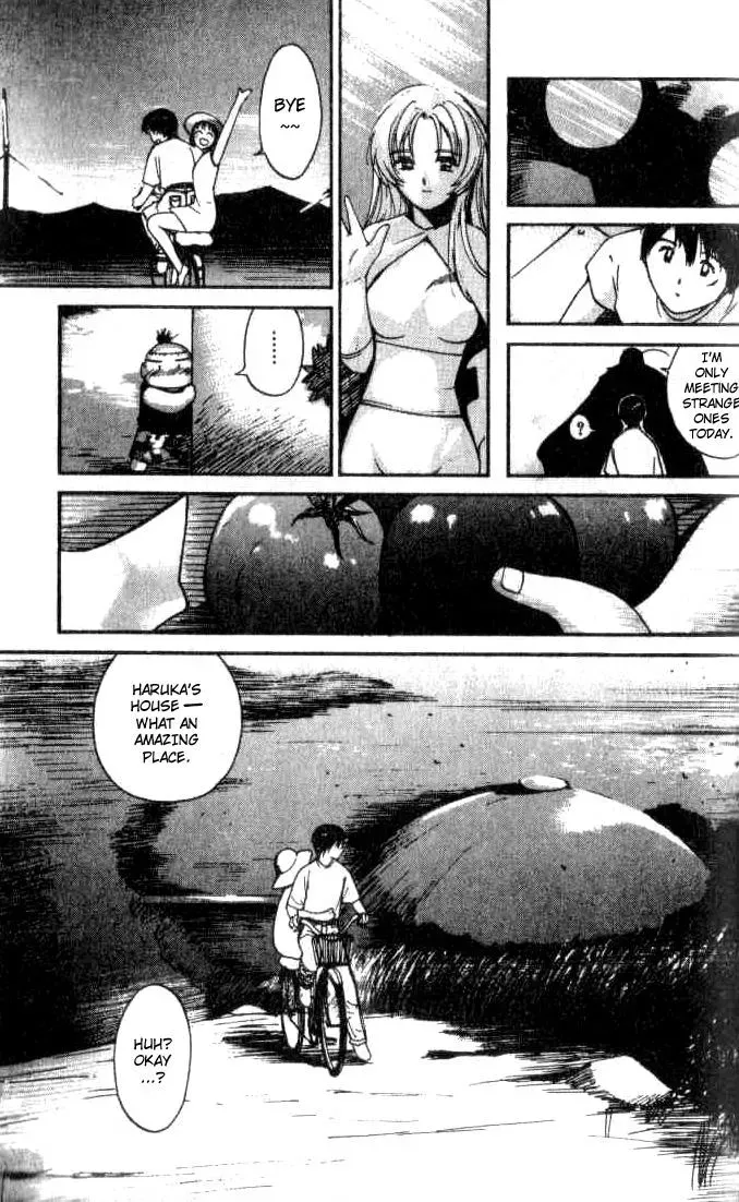 Read Lovers chapter 12 image 24 on Lezhin