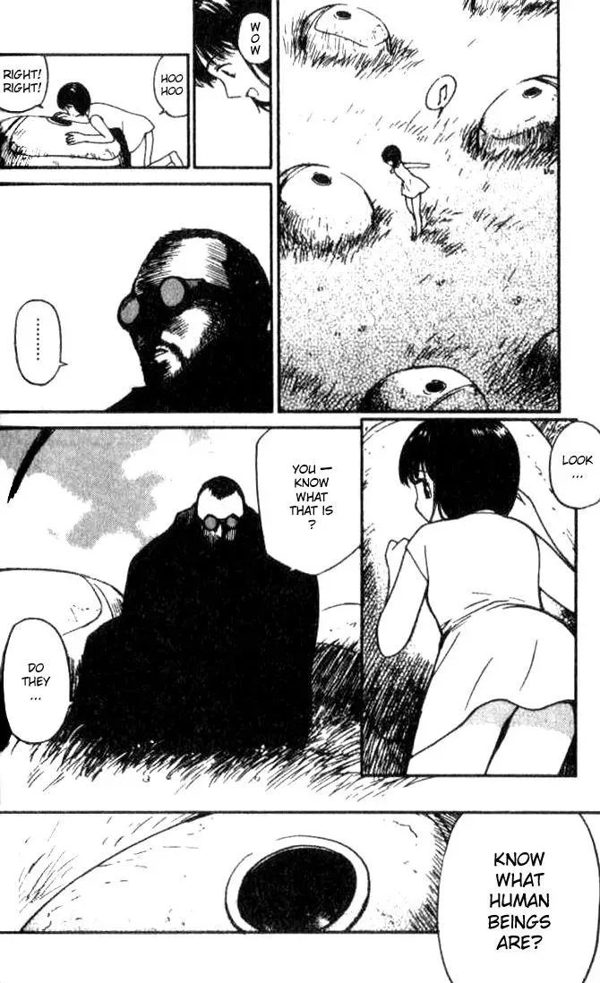 Read Lovers chapter 12 image 3 on Lezhin