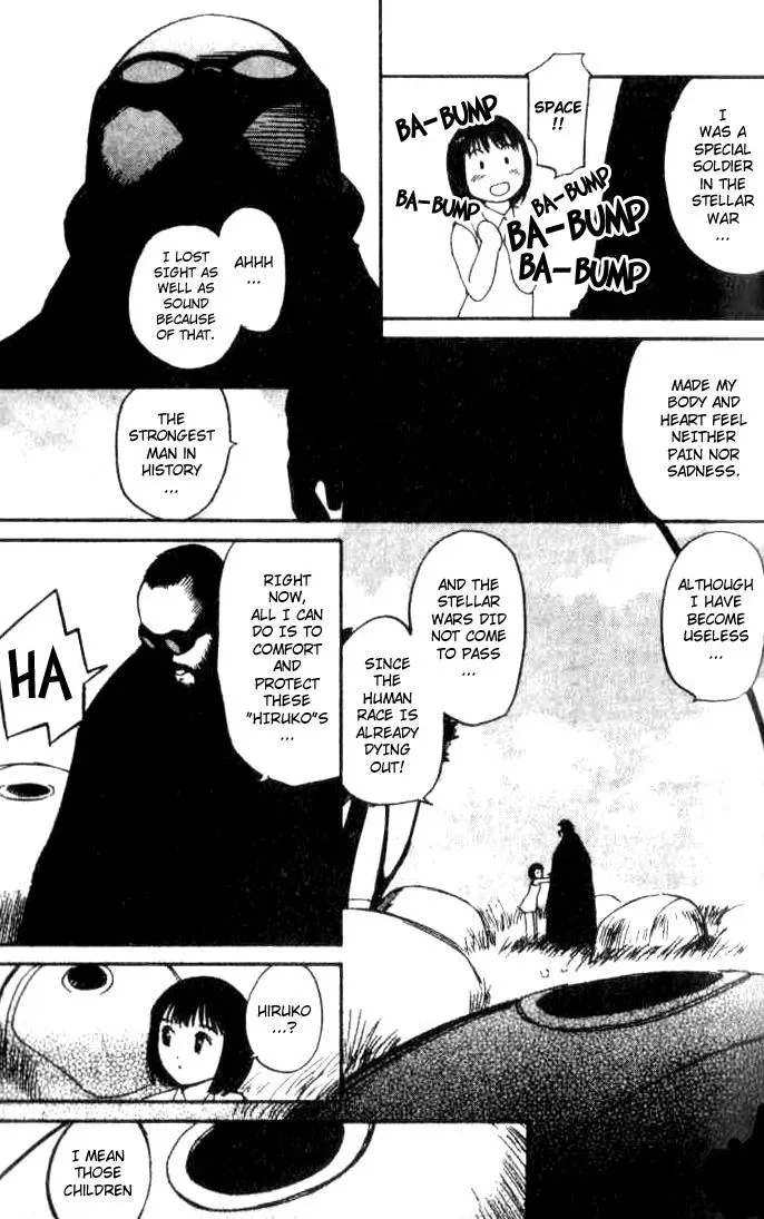Read Lovers chapter 12 image 6 on Lezhin