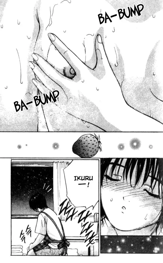 Read Lovers chapter 13 image 12 on Lezhin