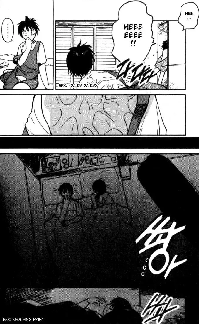 Read Lovers chapter 13 image 15 on Lezhin