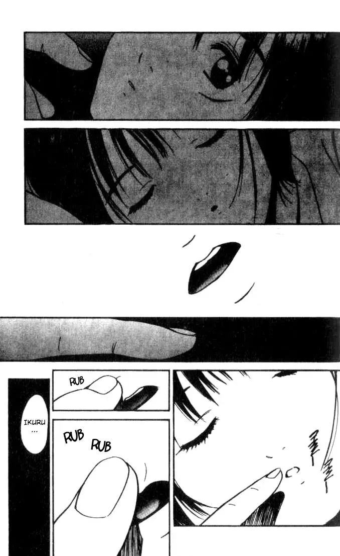 Read Lovers chapter 13 image 16 on Lezhin