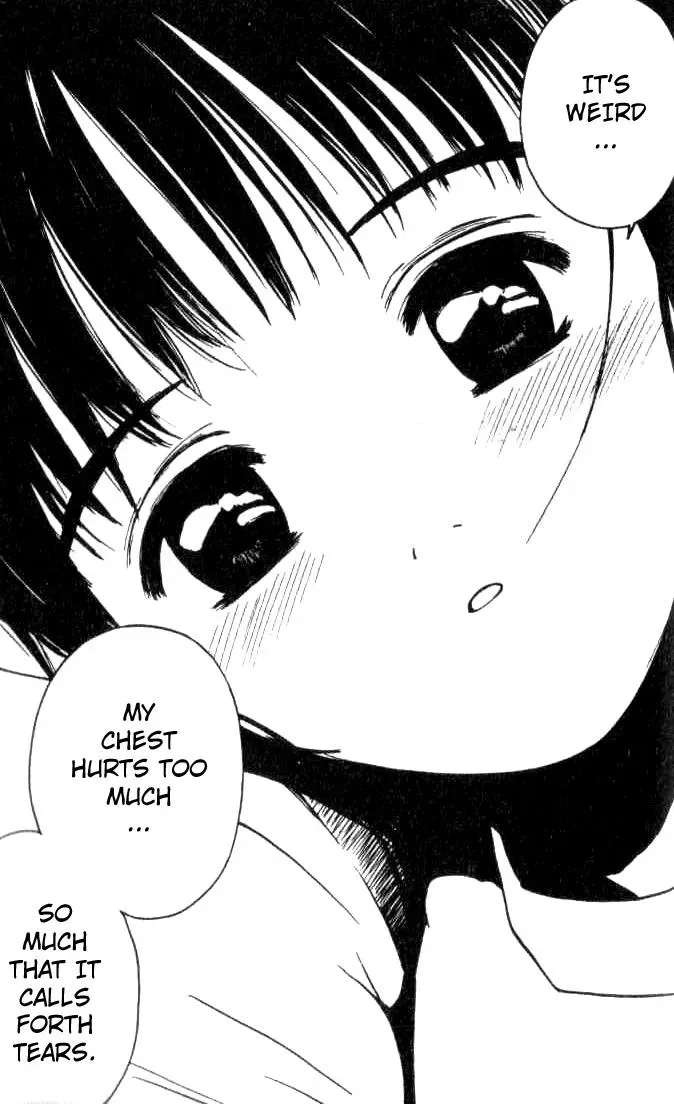 Read Lovers chapter 13 image 18 on Lezhin