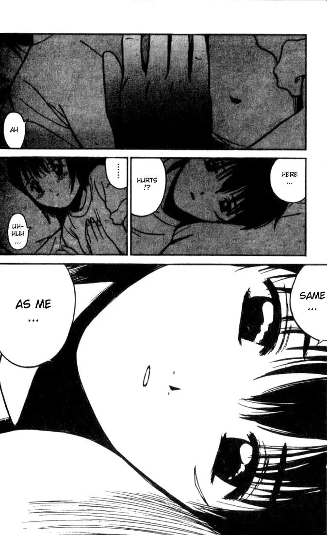 Read Lovers chapter 13 image 19 on Lezhin