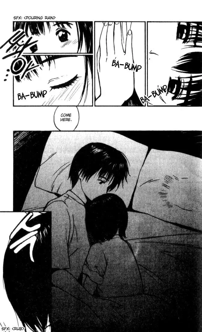 Read Lovers chapter 13 image 20 on Lezhin