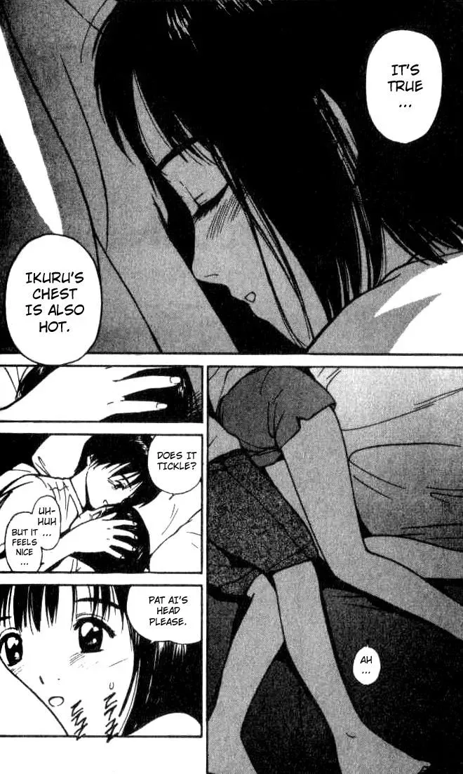Read Lovers chapter 13 image 21 on Lezhin