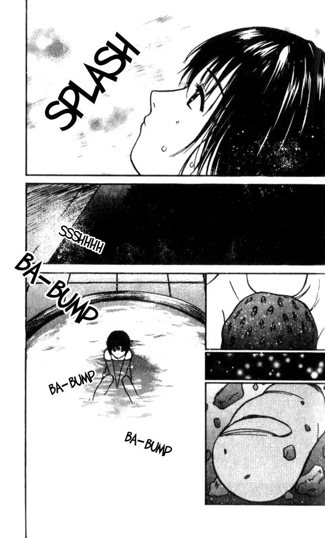 Read Lovers chapter 13 image 8 on Lezhin