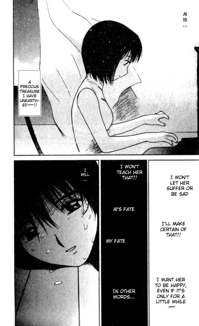 Read Lovers chapter 14 image 10 on Lezhin