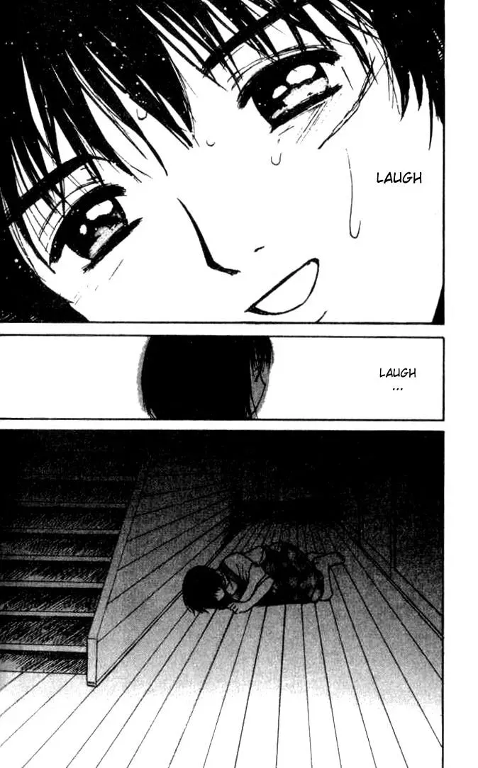 Read Lovers chapter 14 image 11 on Lezhin