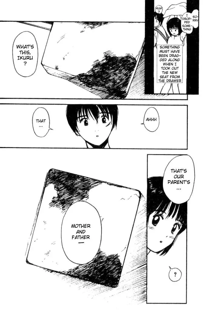Read Lovers chapter 14 image 13 on Lezhin