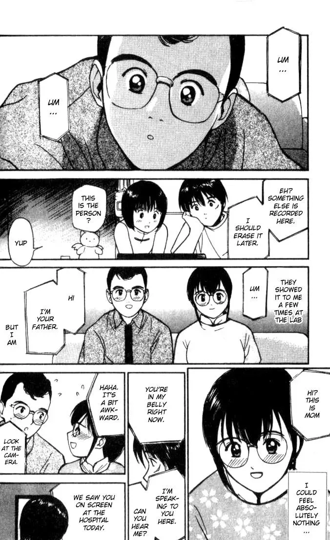 Read Lovers chapter 14 image 15 on Lezhin