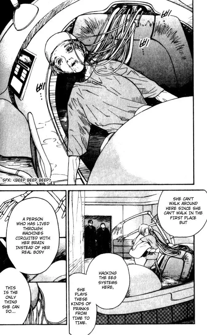 Read Lovers chapter 15 image 11 on Lezhin