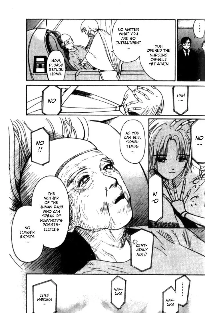 Read Lovers chapter 15 image 12 on Lezhin