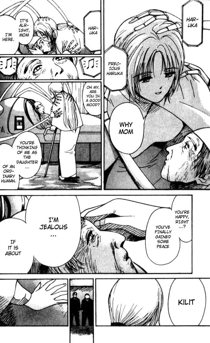 Read Lovers chapter 15 image 13 on Lezhin
