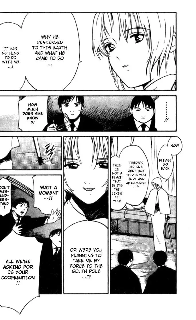 Read Lovers chapter 15 image 15 on Lezhin