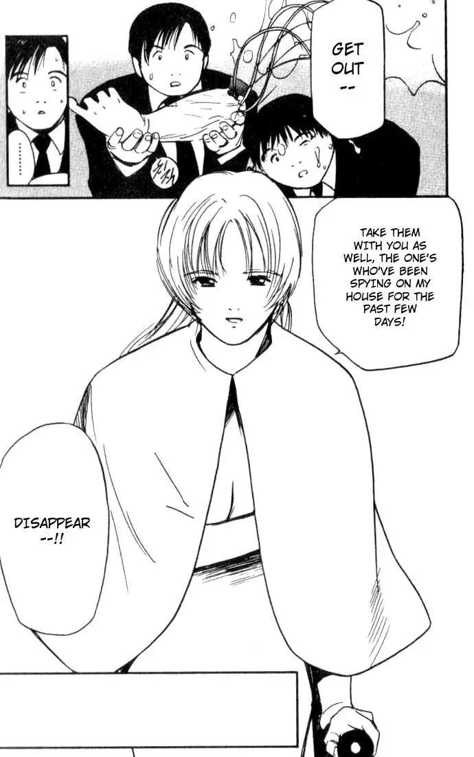 Read Lovers chapter 15 image 20 on Lezhin
