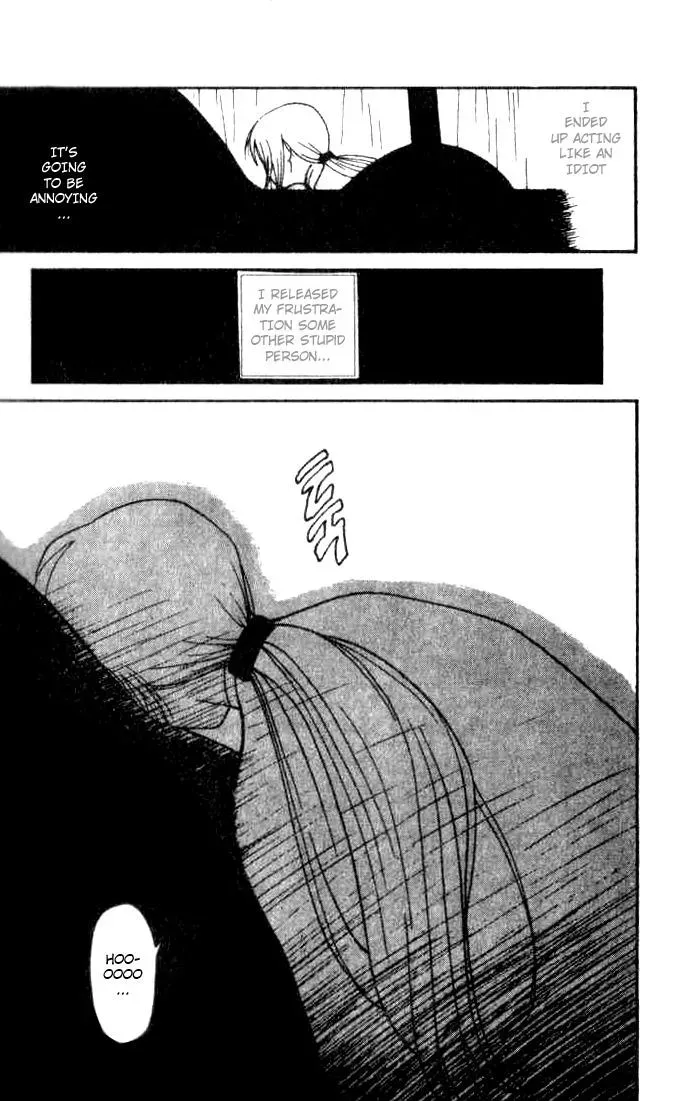 Read Lovers chapter 15 image 22 on Lezhin