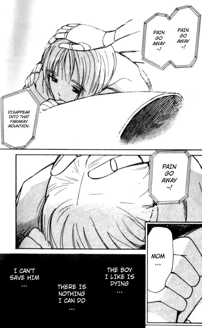 Read Lovers chapter 15 image 24 on Lezhin