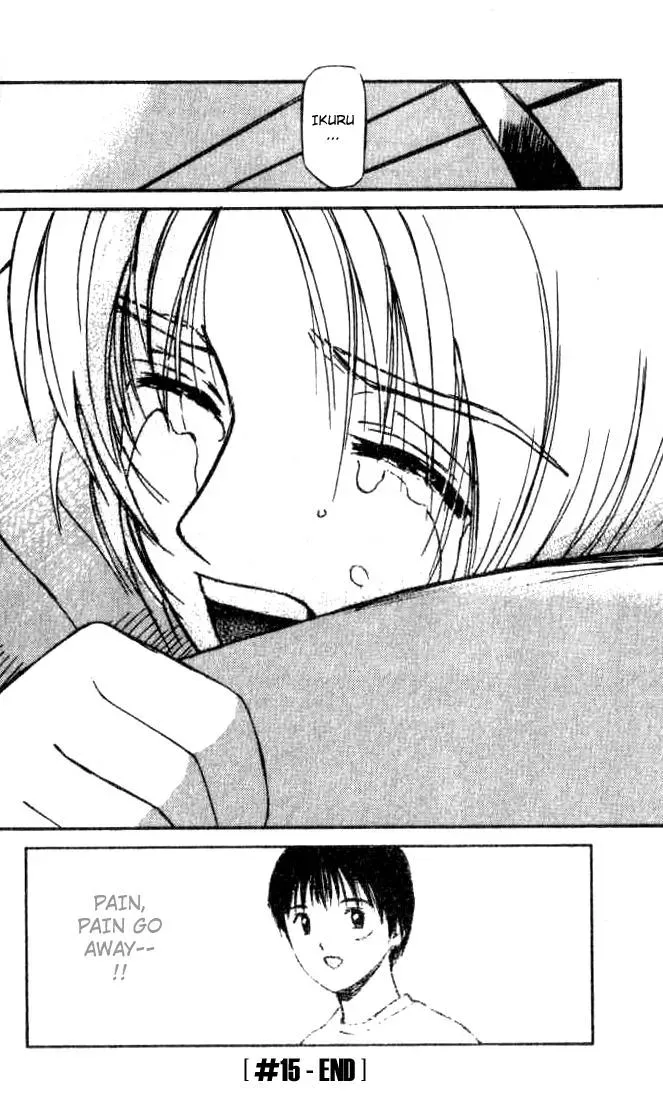 Read Lovers chapter 15 image 25 on Lezhin