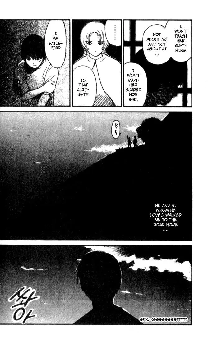 Read Lovers chapter 15 image 3 on Lezhin