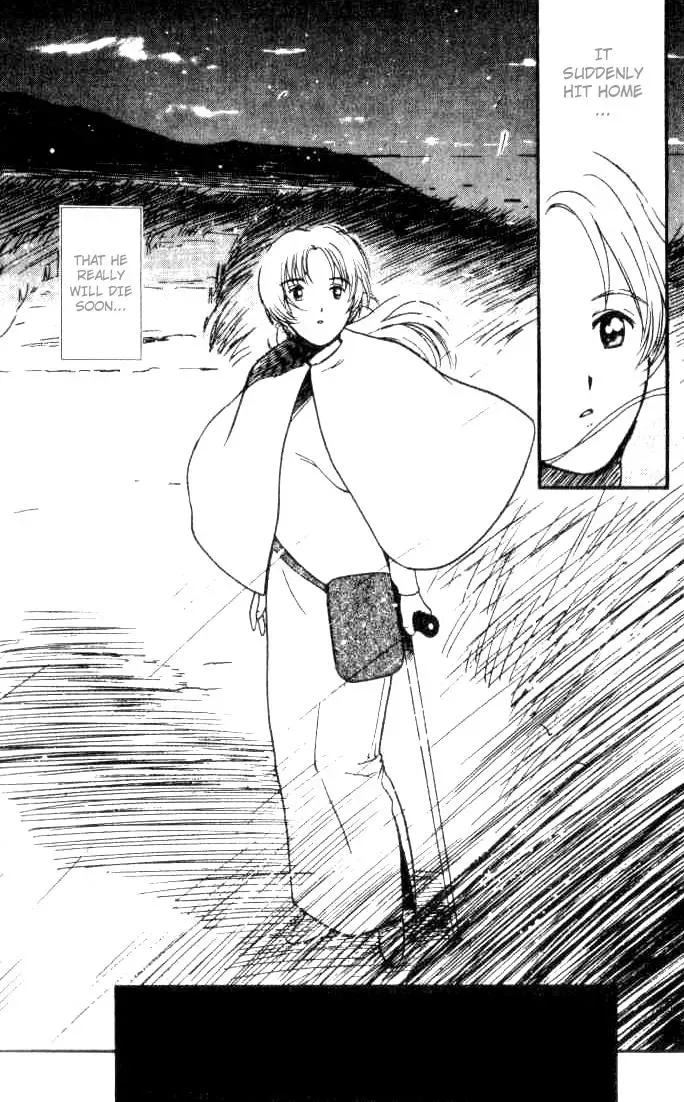 Read Lovers chapter 15 image 4 on Lezhin