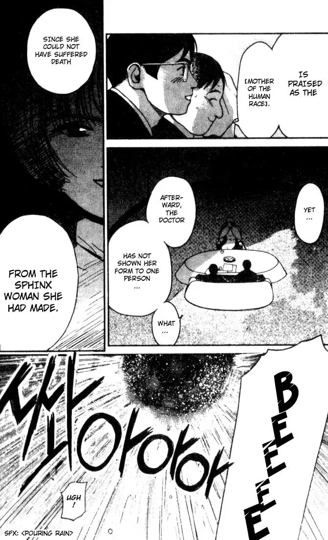 Read Lovers chapter 15 image 8 on Lezhin