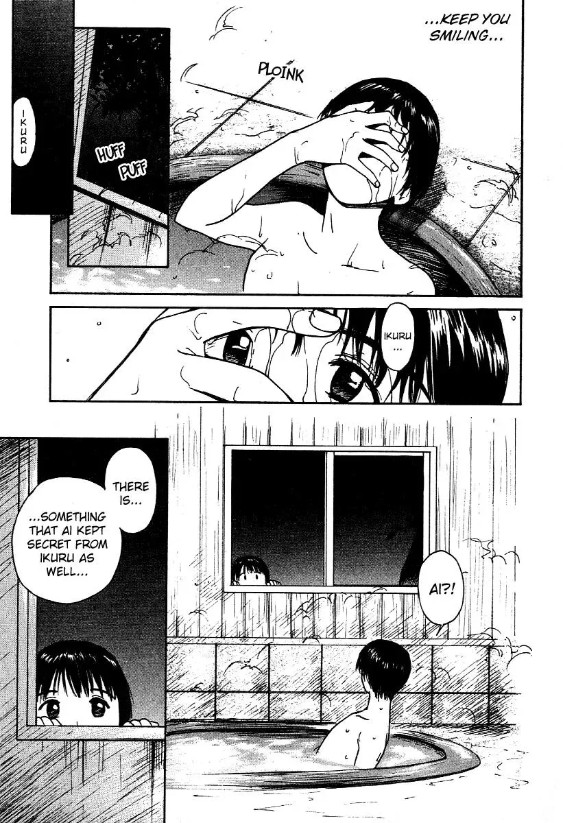 Read Lovers chapter 16 image 10 on Lezhin