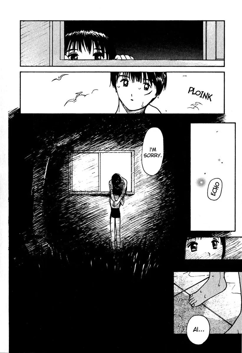 Read Lovers chapter 16 image 13 on Lezhin