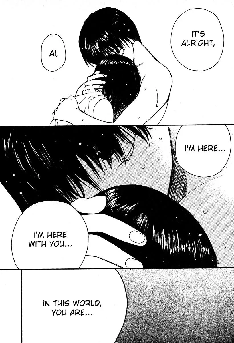 Read Lovers chapter 16 image 19 on Lezhin