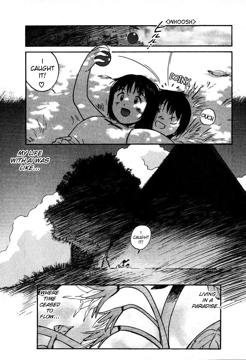 Read Lovers chapter 16 image 3 on Lezhin