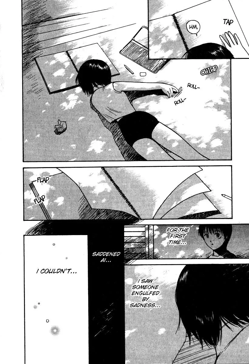 Read Lovers chapter 16 image 9 on Lezhin