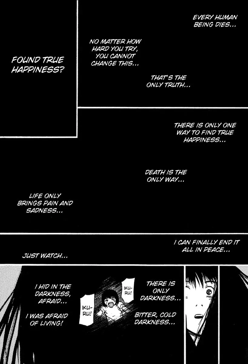 Read Lovers chapter 17 image 16 on Lezhin