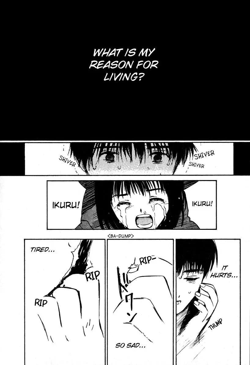 Read Lovers chapter 17 image 17 on Lezhin