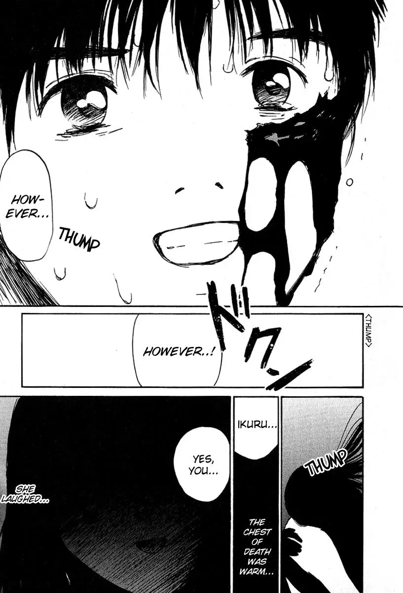 Read Lovers chapter 17 image 18 on Lezhin