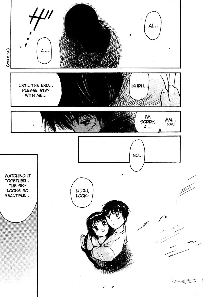 Read Lovers chapter 17 image 25 on Lezhin