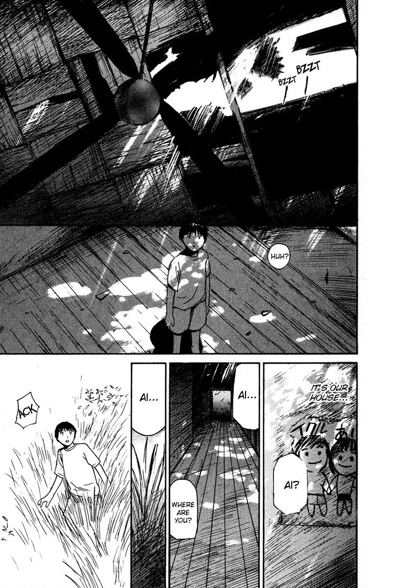 Read Lovers chapter 17 image 4 on Lezhin
