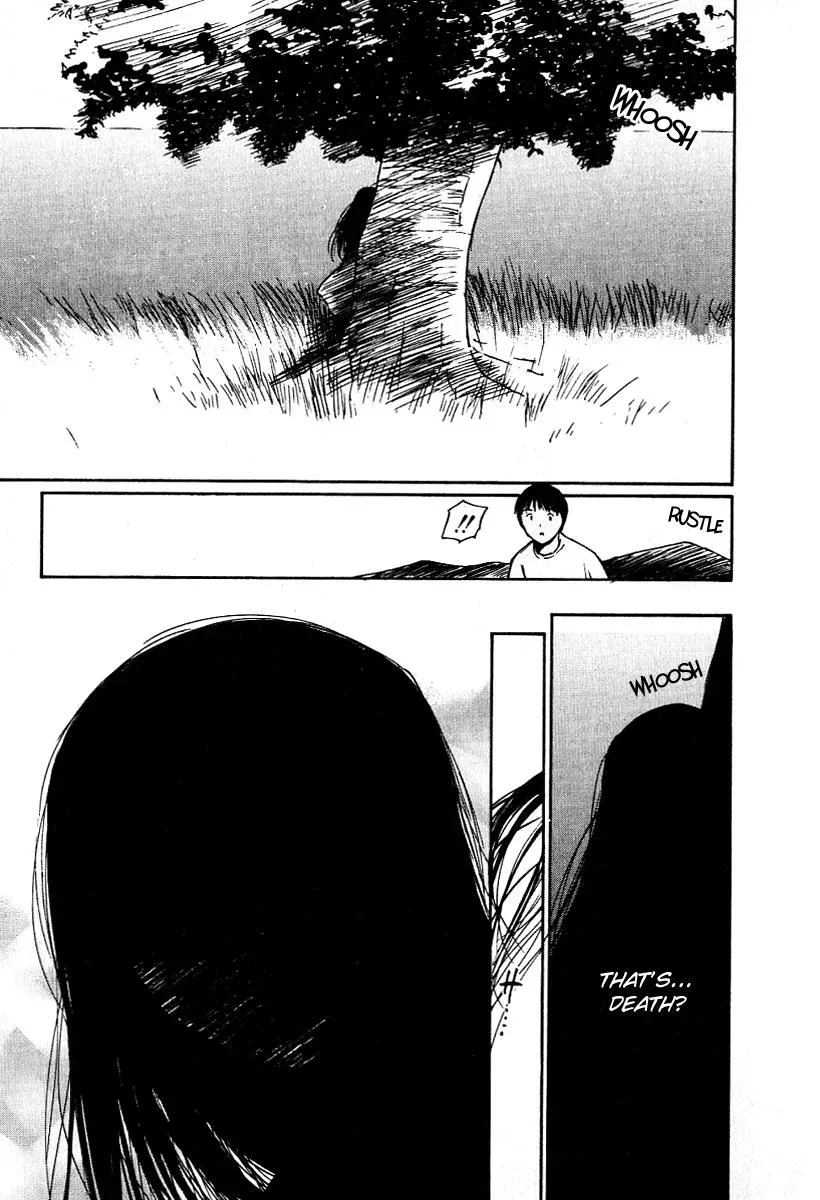 Read Lovers chapter 17 image 6 on Lezhin