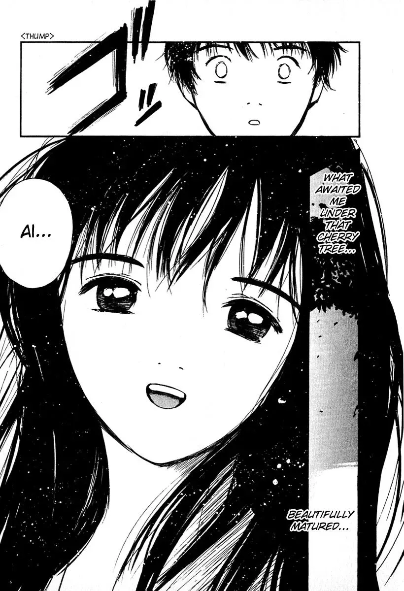 Read Lovers chapter 17 image 8 on Lezhin