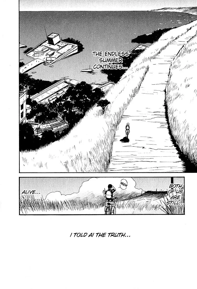 Read Lovers chapter 18 image 15 on Lezhin